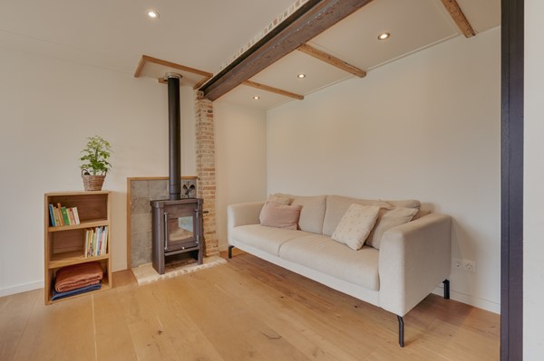 Medium property photo - Sasputsestraat 28, 4507 JX Schoondijke